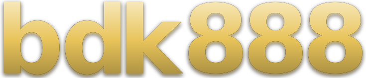 bdk888 logo